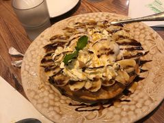 -玛格萝妮(汇智国际商业中心店)