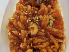 -聚鑫阁江浙菜·非遗传承技艺(青村帝华园店)