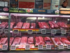 -Olé精品超市(广州太古汇店)