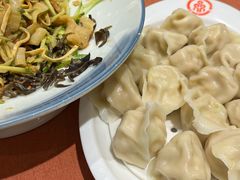 -双合园·海鲜水饺青岛菜(九水东路店)