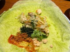-林四喜·闽南传家菜(鼓浪屿店)
