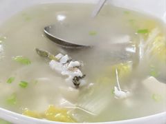 -江东鲈鱼馆(正江东)