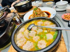 -陶德砂锅(蜀汉路店)