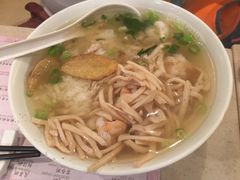 -池记(尖沙咀店)