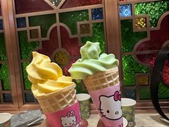-惠食佳(滨江大公馆店)