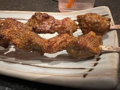 -丝路金桃·新疆菜(徐汇店)