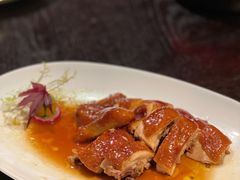 -宝丽轩中餐厅BAOLIXUAN