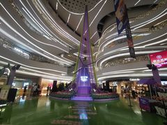 -KK ONE(京基滨河时代店)