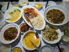 -兰湘子·湘菜小炒(济南领秀城店)