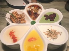 -绿茶餐厅(昌平悦荟店)