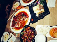 -巴渝菜馆(涿州店)