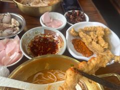 -黔派·虾子羊肉粉·小吃(佳宁娜广场店)