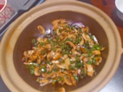 -羊门客在·烤盐池滩羊·川菜