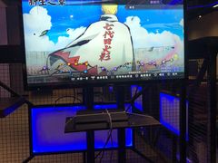 -复兴未来·轰趴空间(泰富百货店)