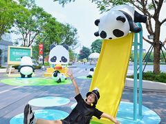 -东莞松山湖万象汇