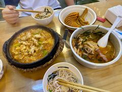 -丽丽三鲜螺蛳粉(田林路店)