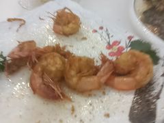 -馨越楼·点心·粤菜(赤坎店)