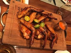 -The COOK·厨餐厅·自助餐(浦东嘉里大酒店)