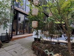 -Metal hands·铁手咖啡