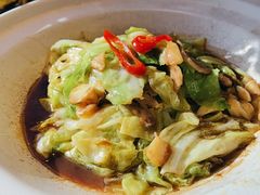 -食悦江南·淮扬菜·烤鸭(亚运村·惠新店)