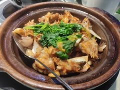 -鱼神·脆肉鲩 全鱼宴(西乡店)