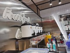 大堂-茶百道(SKLP新光里+店)