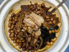 -鹊华居·地道鲁菜·海鲜·融合味(大明湖店)