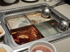 -海底捞火锅(顺义华联店)