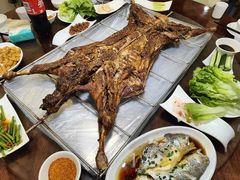 -大家烤羊庄·聚餐团建·谢师宴·生日派对(南山店)