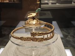 -鄂尔多斯青铜器博物馆