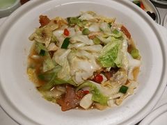 -宋徽厨·安徽菜(绿地店)