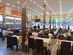 大堂-簋街仔仔小龙虾(总店)