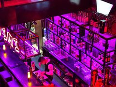 -vimi便利店酒吧