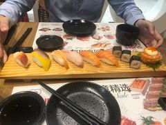 -Sushi Love 创意寿司(丽影广场店)