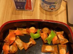 -闽上鲜·福建菜(龙湖滨江天街店)