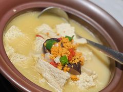 -旺顺阁·北京菜·烤鸭(大望路店)