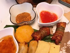 -火燒雲傣家菜(鼓楼店)
