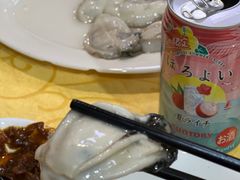 -濠轩阁特色生蚝火锅(水湾路店)