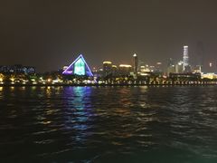 -珠江夜游广州塔·中大码头