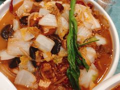 -顺明新疆风味餐厅(五一路店)