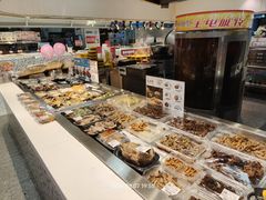 -盒马鲜生(富田新天地店)
