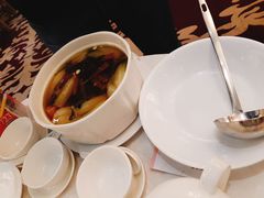 -富临皇宫(窝打老道店)