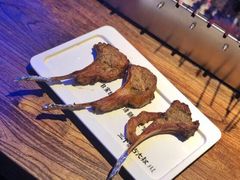 -三个蒙古大叔羊肉串(大宁店)