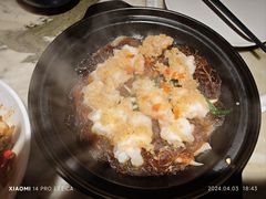 -绿茶餐厅(龙湖星悦荟店)