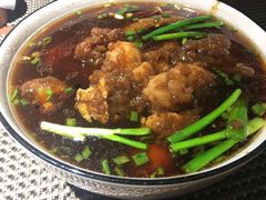 -十面春风·江南面馆(崇宁路店)