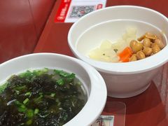 -喜家德虾仁水饺(长泰广场店)