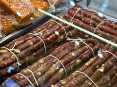 -哈尔滨秋林食品有限责任公司(秋林公司店)