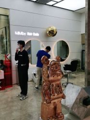 -MMbyHairCode 芭曲发型沙龙