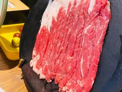 -京涮铜锅涮肉(华贸店)