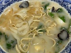 -裕丰源滋补烩面(天赋路店)